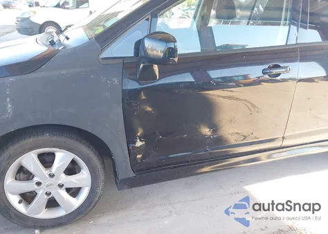 2012 Nissan Versa 1.8 Sl z USA, uszkodzony, nr VIN 3N1BC1CP2CK295830